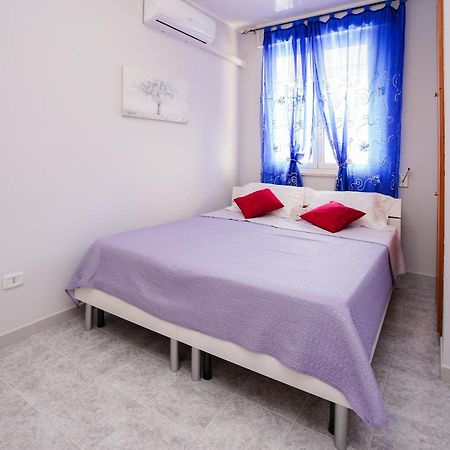 Casa Vacanze Ottantapassi Otranto Dış mekan fotoğraf