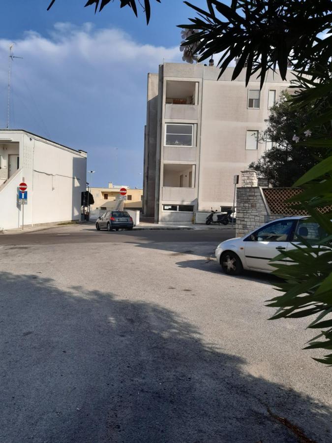 Casa Vacanze Ottantapassi Otranto Dış mekan fotoğraf