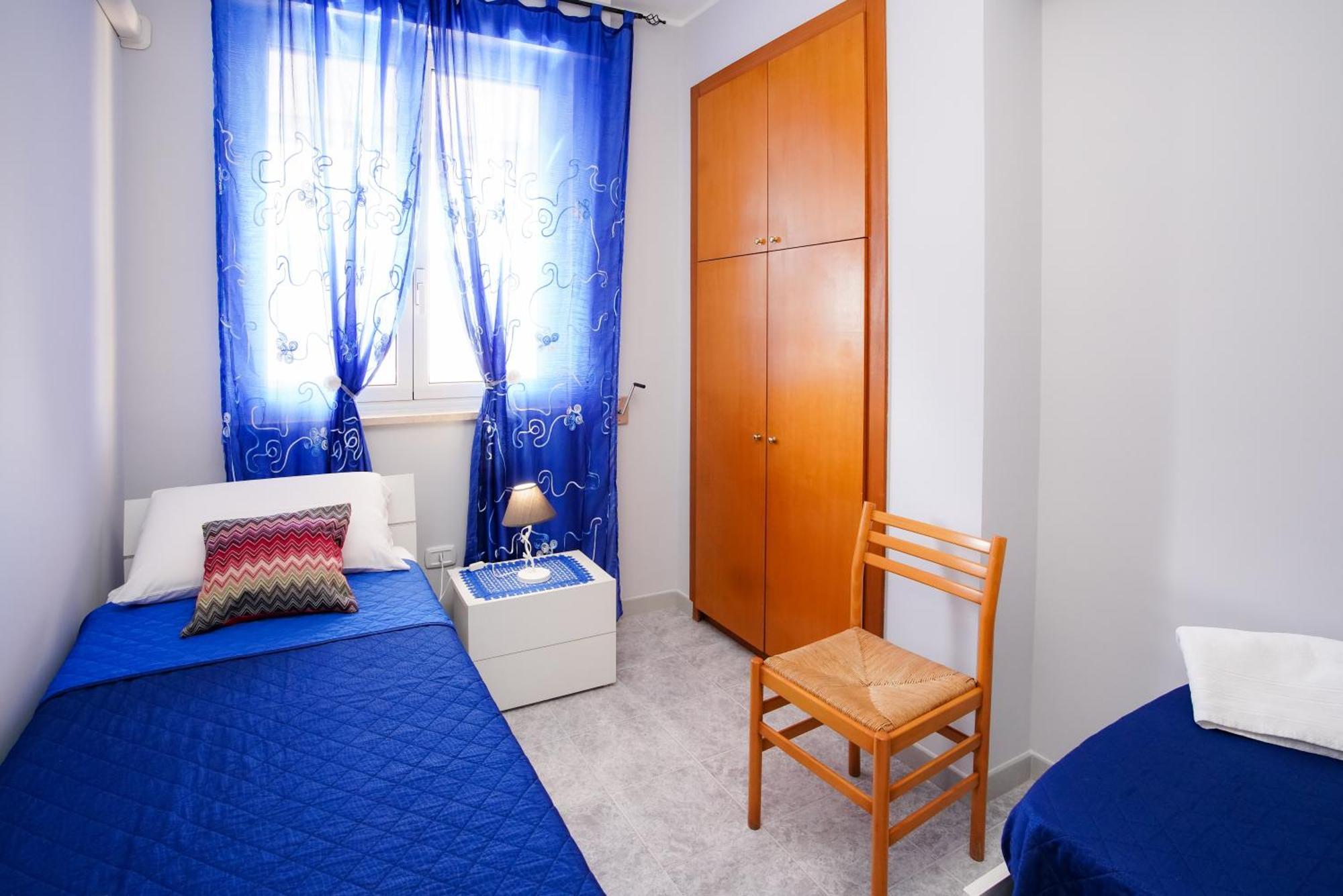 Casa Vacanze Ottantapassi Otranto Dış mekan fotoğraf