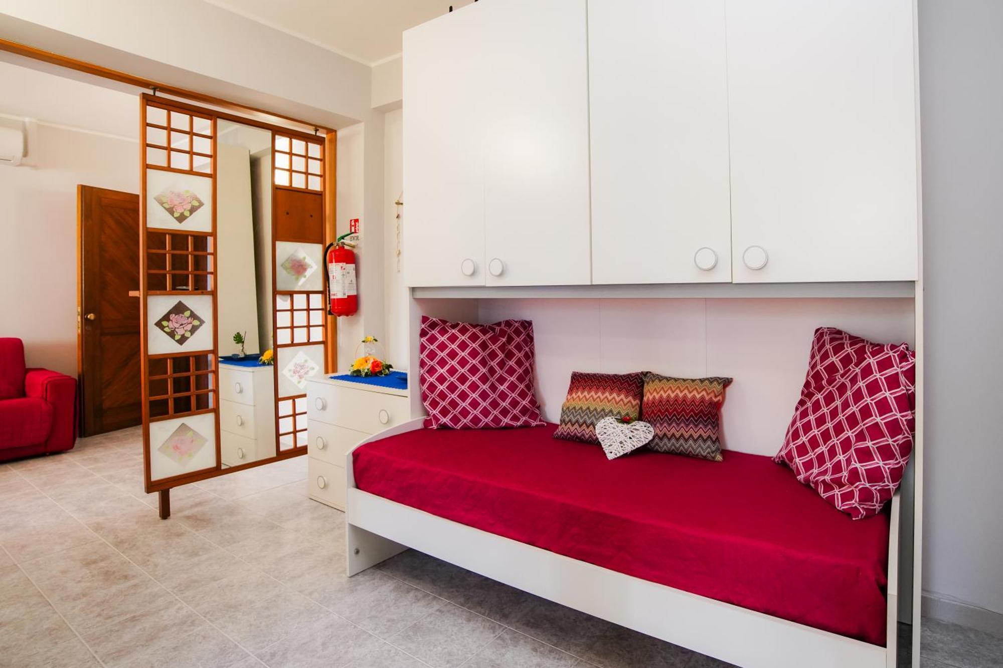 Casa Vacanze Ottantapassi Otranto Dış mekan fotoğraf