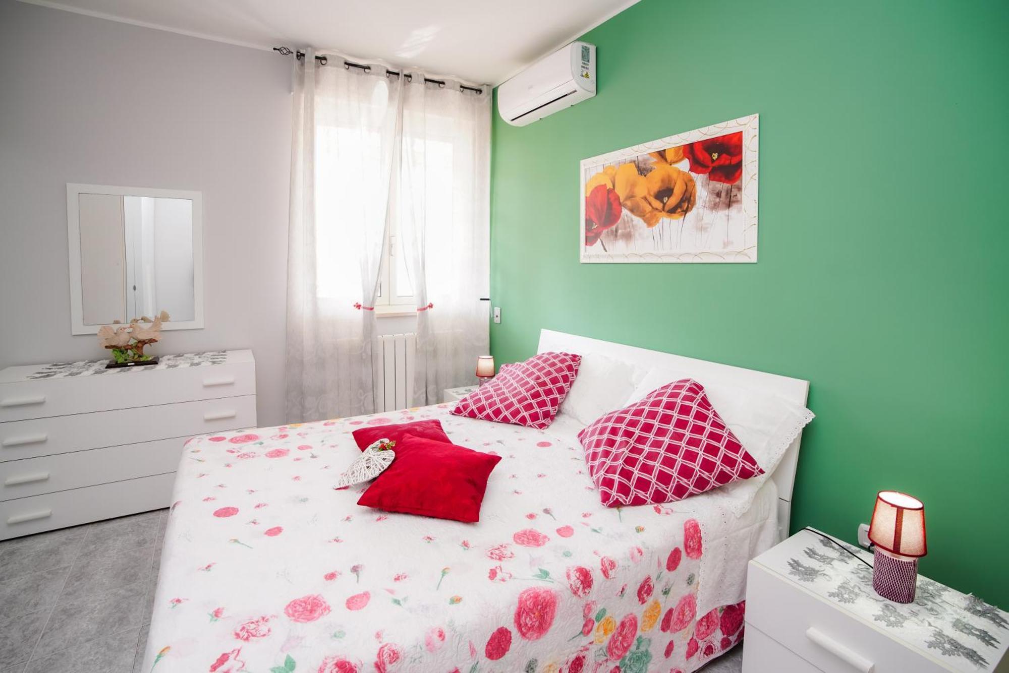 Casa Vacanze Ottantapassi Otranto Dış mekan fotoğraf