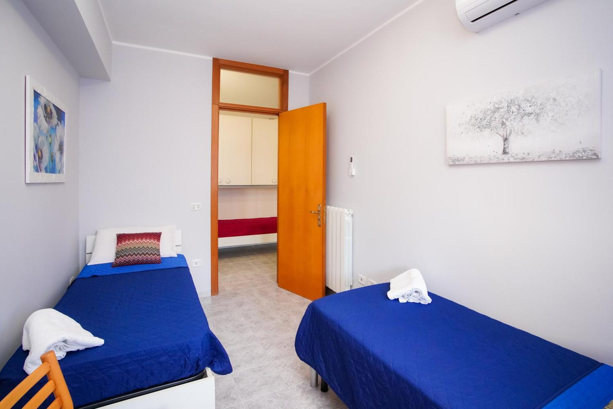 Casa Vacanze Ottantapassi Otranto Dış mekan fotoğraf