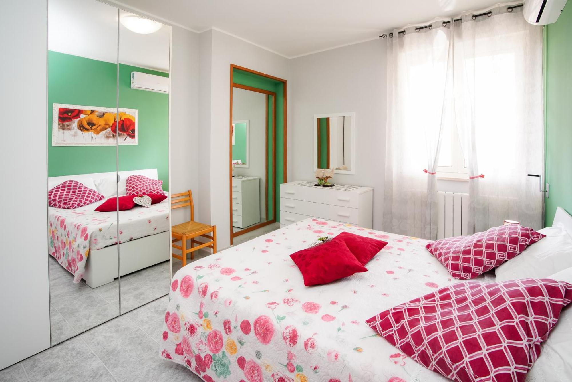Casa Vacanze Ottantapassi Otranto Dış mekan fotoğraf