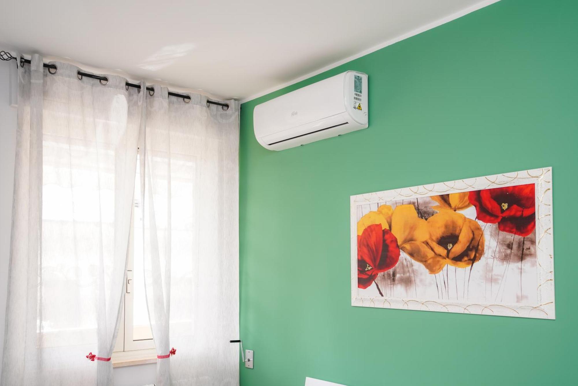 Casa Vacanze Ottantapassi Otranto Dış mekan fotoğraf