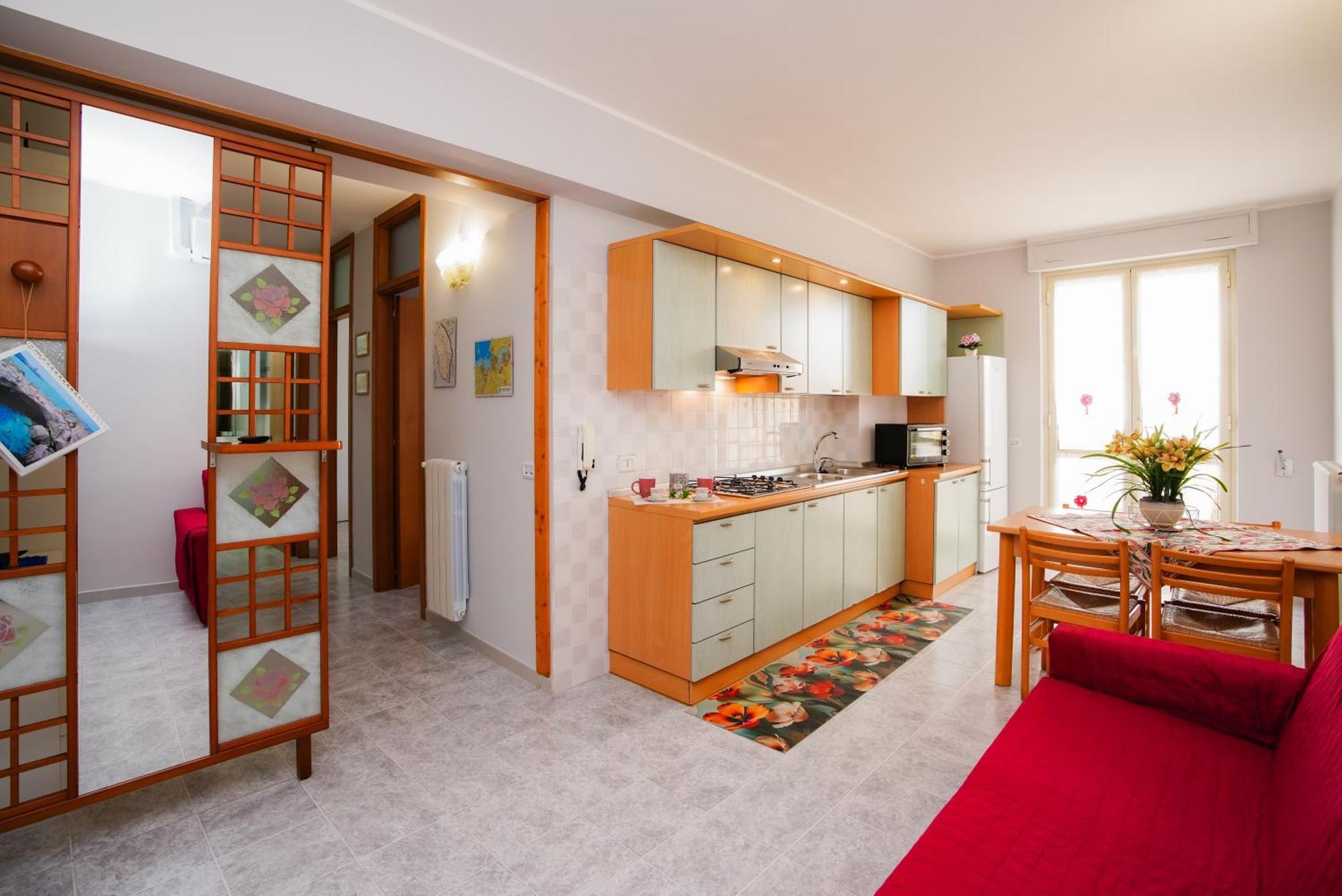 Casa Vacanze Ottantapassi Otranto Dış mekan fotoğraf