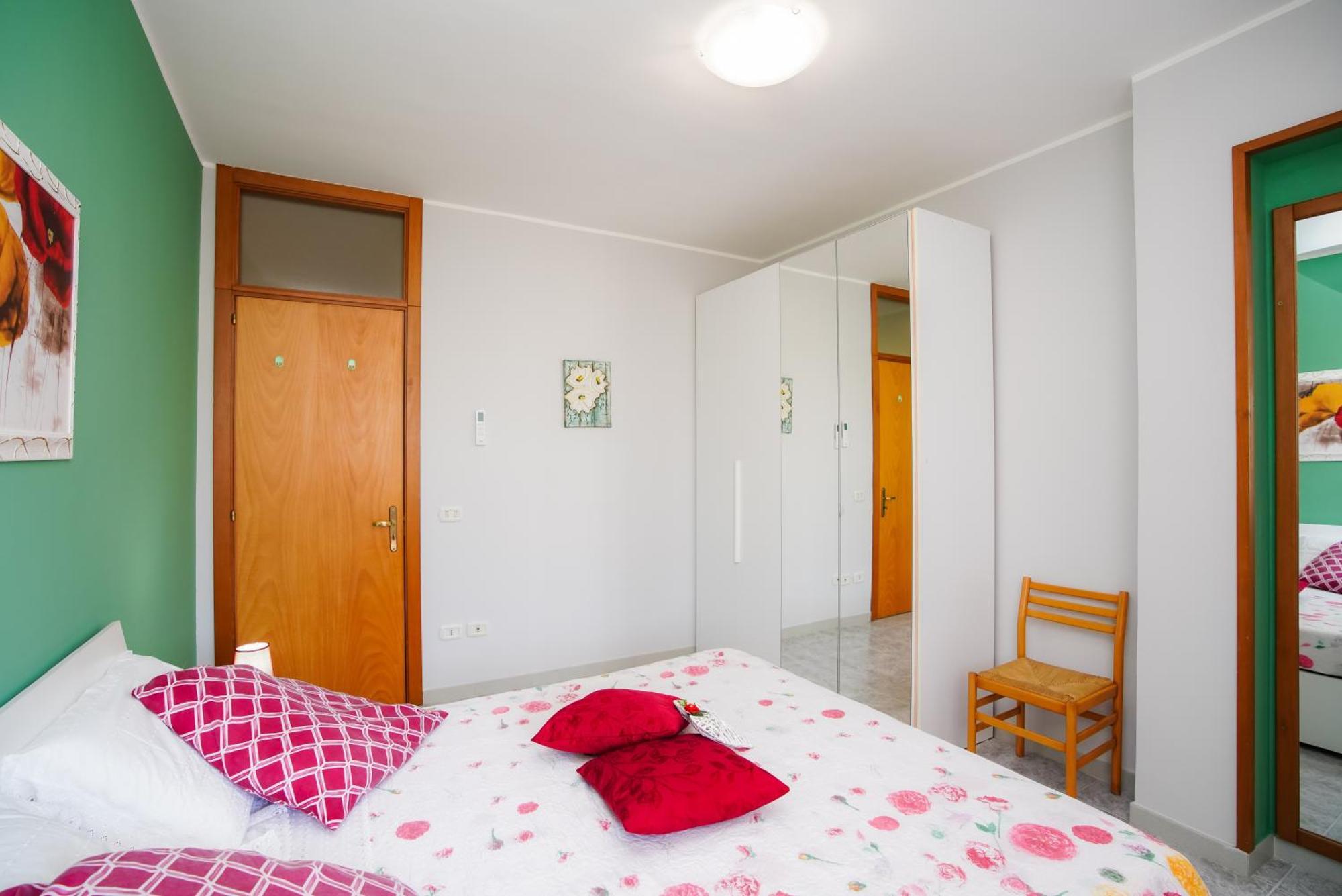 Casa Vacanze Ottantapassi Otranto Dış mekan fotoğraf