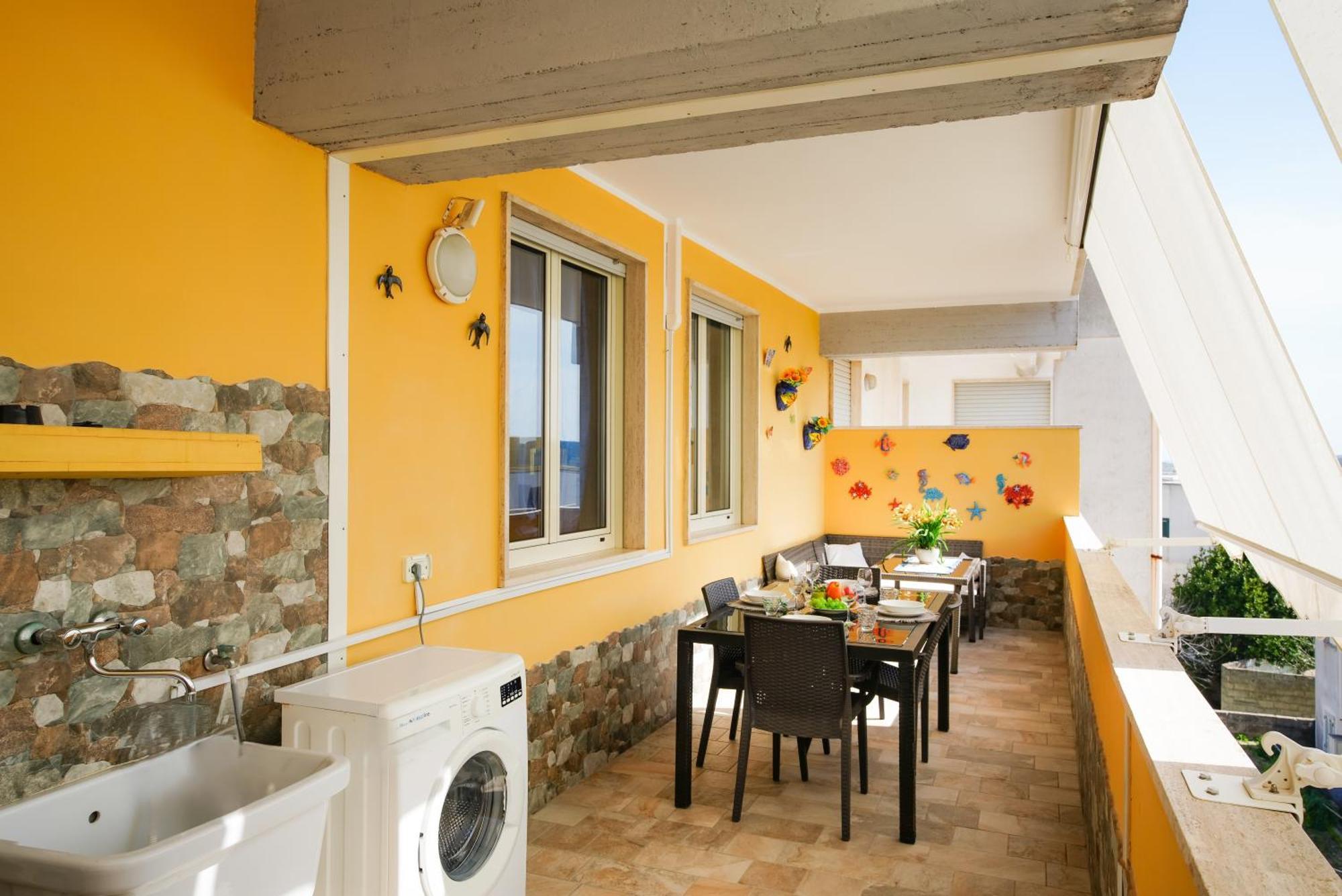 Casa Vacanze Ottantapassi Otranto Dış mekan fotoğraf