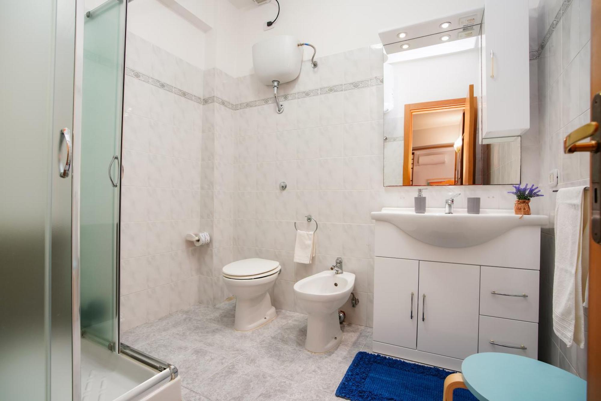 Casa Vacanze Ottantapassi Otranto Dış mekan fotoğraf